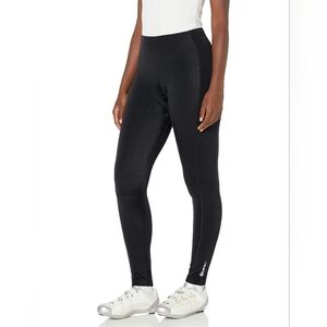 NWT Womens Canari Veloce Cycle Tights (Leggings) - S
